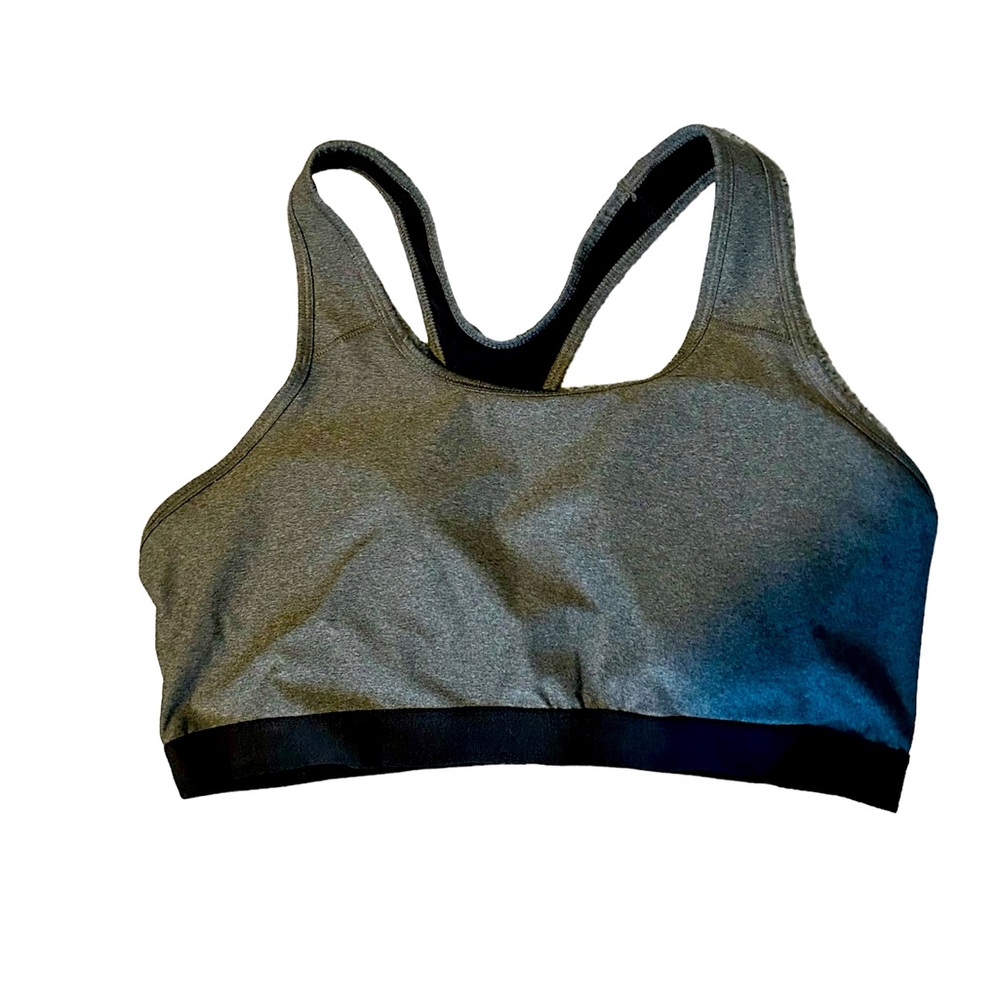 AVIA Racerback Sports Bra Size XXL